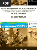 Slide Base IBRAM Impress