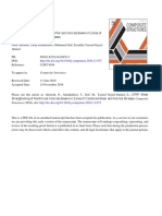 AKROUSH, Et Al. (2016) - CFRP Shear Strengthening of Reinforced Concrete Beams in Zones of Combined Shear and Normal Stresses