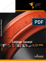 Catalogo Completo Vitaulic G-103-SPAL PDF
