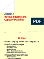 Om102 Chap7 Process Strategy