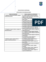 Plan de Práctica Profesionaltelecomunicaciones_industrial