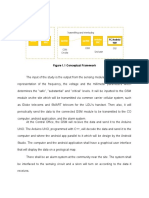 Conceptual Framework Sample