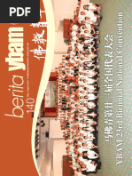 Download  Berita ybam Vol 140 by BeritaYBAM SN345349569 doc pdf