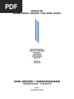 Download Makalah Adab Pada Orang Tua by Dian Hermansyah SN345352900 doc pdf