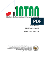 Manual SiINTAN Ver2