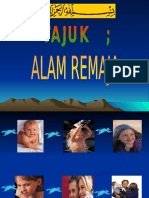 Alam Remaja