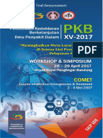 Final Announcement PKB XV4