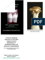 Manual de Produccion de Micelio para Cul PDF