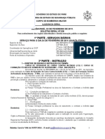 Comissões de recebimento e fiscalização de materiais e serviços licitados pelo FISP