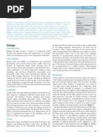 Manual 19 Bearings