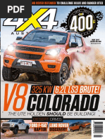 4x4 Magazine Australia