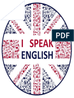 i Speak English