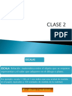 Topografía 1 Clase 2