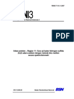 H2S Ambien PDF
