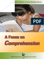 Early Years_Research-Based Practices in Early Reading Series_PREL_comprehension