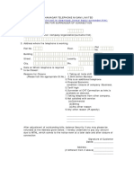 Surrender PDF