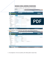 Langkah Sikda Generik Puskesmas