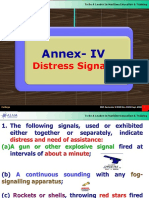 Annex IV