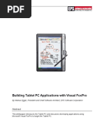 Microsoft visual foxpro 6.0