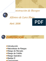Adm Riesgo Lara PDF