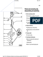 15-3 Pistion & Connecting Rods PDF