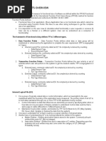 Function Points Overview