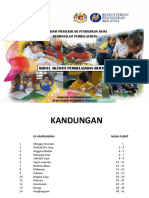 Modul Aktiviti Pembelajaran Bertema (Prasekolah Pend Khas) PDF