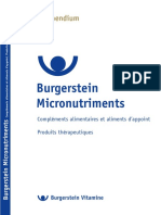 Micronutriments