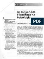 Psicologia e Filosofia II PDF