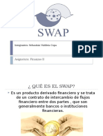 Swap Presentacion