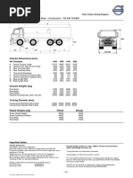 ＊ no3b Plata Form A | PDF | Transmission (Mechanics) | Truck
