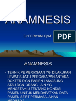 ANAMNESIS