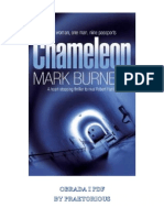 Mark Burnell - Kameleon PDF