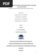 Download Kel 1 - Proses Glikogenolisis Glukoneogenolisis Lipolisis Dan Lipogenesis by VinnyYusraini SN345378798 doc pdf