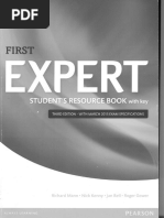 Download First Expert Student s Resource Book by Emi SN345380532 doc pdf