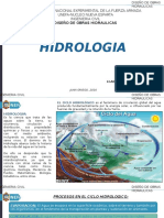 Presentacion Hidrologia