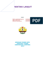 Pengembangan Konstruksi Jalan Di Lahan Gambut