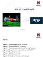 Modulo Análisis de Vibraciones 2016