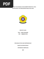 Download perawatan luka aprilia nurhanifahdoc by Ahid Safitra SN345382239 doc pdf