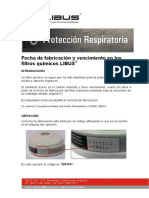 libus -proteccion respiratoria