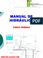 Manual de Hidraulica