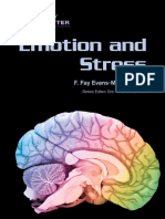 Emotion and Stress PDF