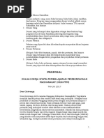 Download Proposal KKN by Ahmad Asari SN345386120 doc pdf
