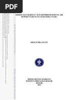 Download Jumilawati_KESESUAIAN HABITAT DAN DISTRIBUSI BURUNG AIRpdf by Maya Fadhillah SN345387309 doc pdf