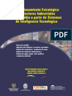 Direccionamiento Estrategicos Tegnologicos PDF