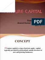9105050 Venture Capital