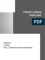 Terapi Cairan Pada DHF