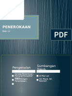 PENEROKAAN Sejarah STPM