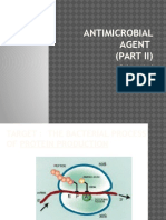 Kuliah FMT2 Antibiotika