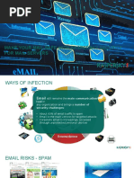 Kaspersky Security For Mail Gateway - Sales Deck